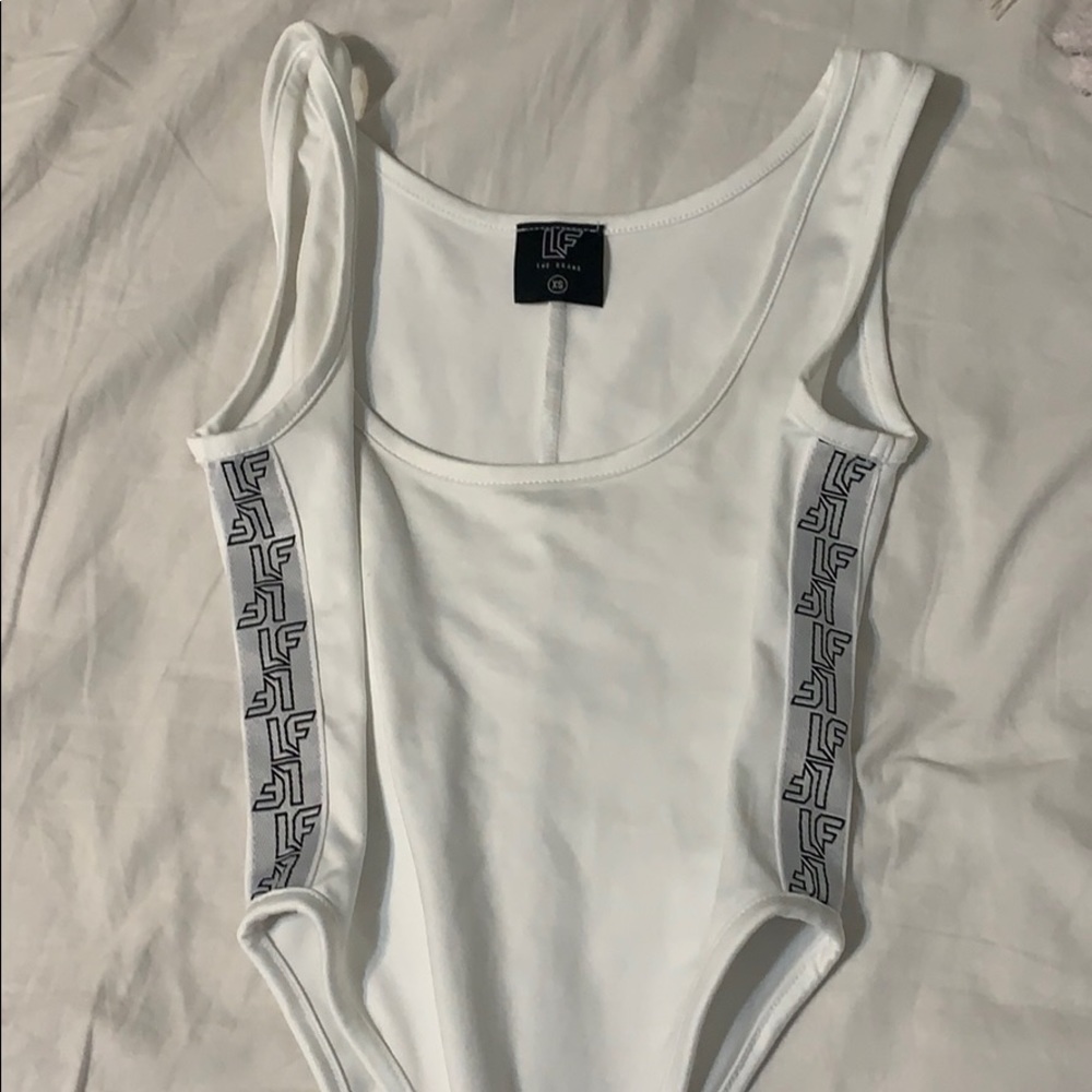 LF XS body suit